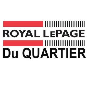 




    <strong>Royal LePage du Quartier</strong>, Agence immobilière

